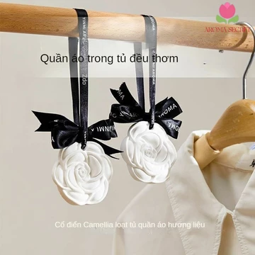 Sáp thơm hoa khô ,thơm phòng đuổi muỗi, đuổi côn trùng, khử mùi ẩm mốcThạch Cao Hương Thơm Tự Nhiên sáp thơm khử mùi hoa sáp bông sap thơm phòng treo tủ quần nước hoa MAIBA hương tự nhiên 