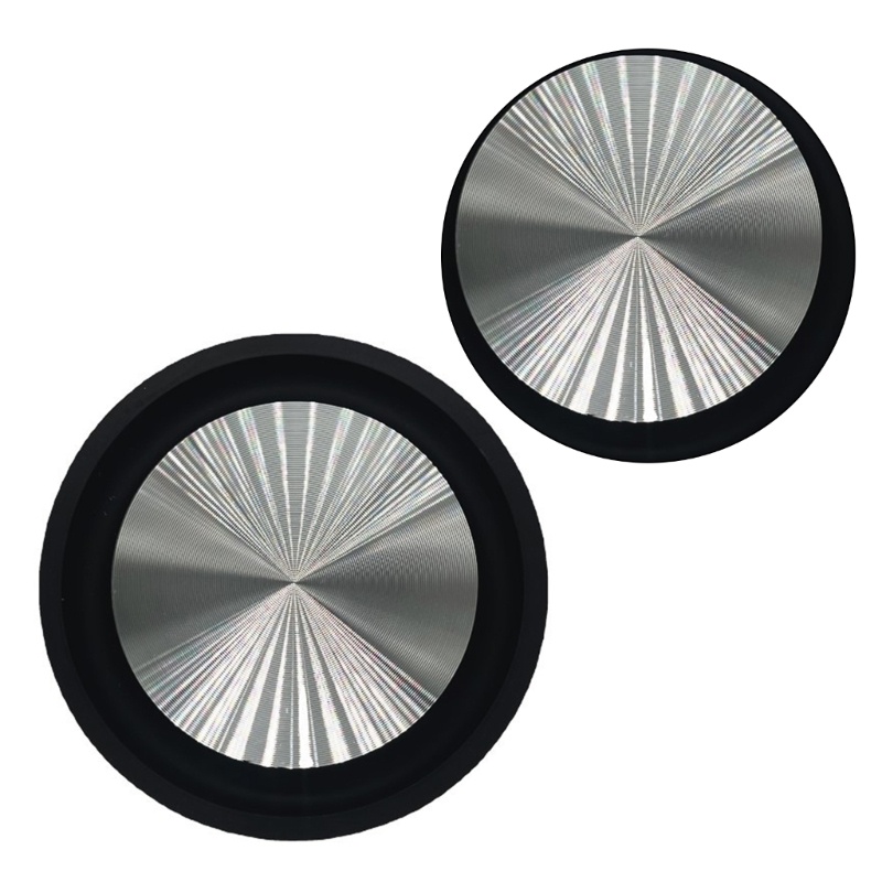 Loa Tản Nhiệt Bass Diaphragm Màng Rung Siêu Mạnh Chuyên Dụng Cho Cắm Trại