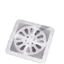 YYlingx 30 Miếng Dán Thoát Nước Sàn Dùng Một Lần, Bộ Lọc Bồn Rửa Chống Chặn Máy Bắt Tóc Dùng Một Lần, Phụ Kiện Phòng Tắm Lưới Dính Tắm Thoát Nước Phòng Tắm