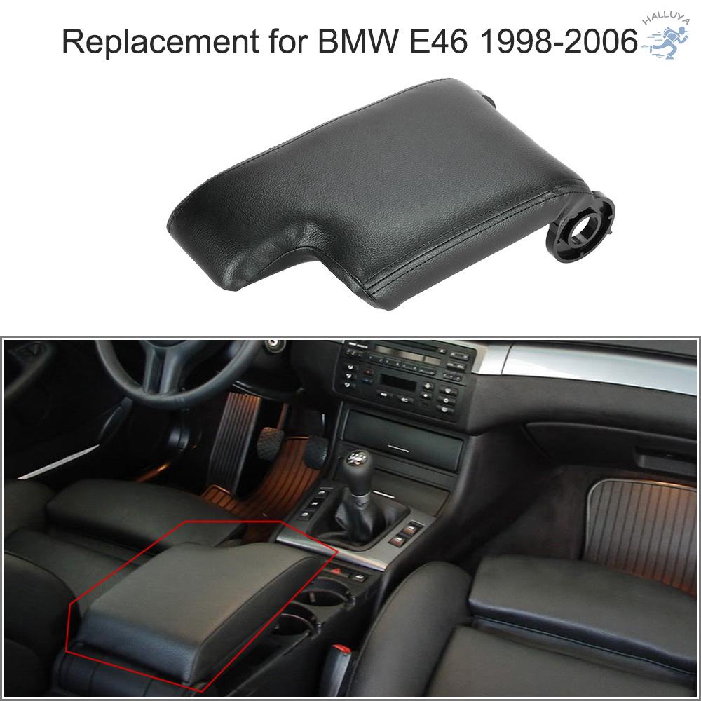 Hộp Tỳ Tay Thay Thế Cho Xe Hơi BMW E46 1998-2006 Left Driver Hall-109