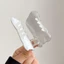 DELMER Động Vật Chó Vuốt Tóc, Hoạt Hình Chó Con Mèo Kẹp Tóc, Động Vật Thời Trang Cá Mập Kẹp Mèo Con Nữ Mũ Nữ