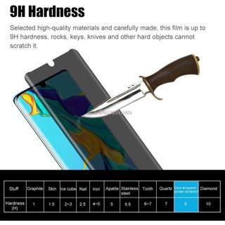 3d Cong EdgeTempered Kính Bảo Vệ Màn Hình Cho Tecno Camon 30 S Pro 30S 4G 5G 2024 Full Cover Phim Cho TecnoCamon30 Camon30S 30SPro 30S Pro Camon40 Pro Phim Kính Trong Suốt Chống Gián Điệp