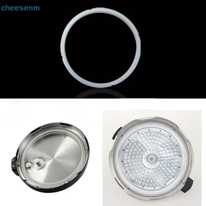 Vòng Đệm Silicon 18-24cm Thay Thế Cho Nồi Áp Suất