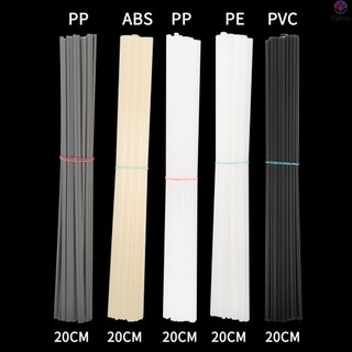 Set 20 Que Hàn Nhựa PP Chuyên Dụng Cho Xe Hơi