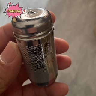 Pnpia Trà Lọc Inox Lá Trà Gia Vị Lọc Ấm Trà Lưới Mịn Lọc Cà Phê Teaware Boutique