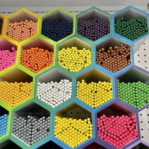 Bút Chì Màu Colormate nhiều màu thân gỗ cao cấp (10 bút chì màu) - TẠP HÓA KR