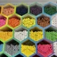 Bút Chì Màu Colormate nhiều màu thân gỗ cao cấp (10 bút chì màu) - TẠP HÓA KR