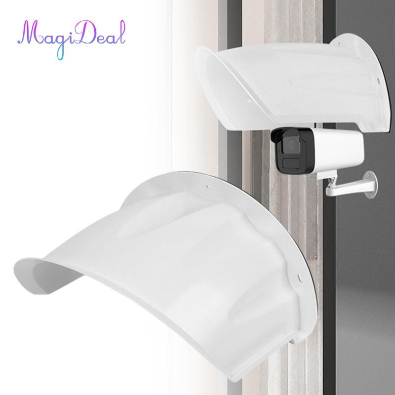 Magideal Camera Che Mưa Che Nắng Tường Trần Gắn Mái Vòm Camera Hộp Bảo ...