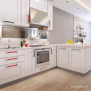 Vỏ Bọc Bảo Vệ Tay Nắm Cửa Tủ Lạnh Tiện Dụng