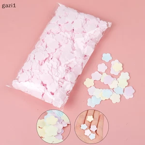 Set 1 / 1000 Giấy Xà Phòng Rửa Tay Tiện Lợi