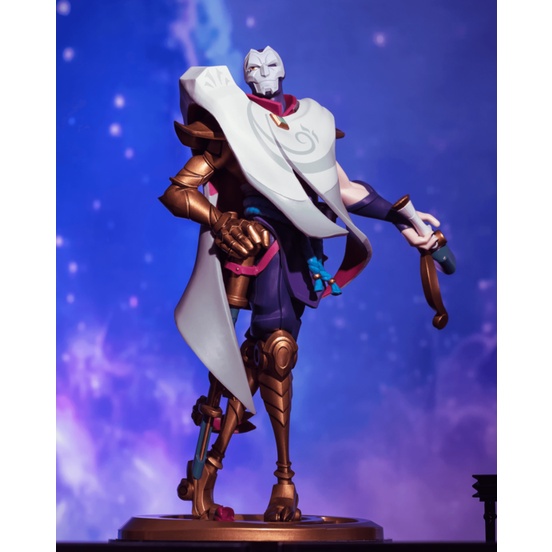 ( Hàng chất ) Mô hình nhân vật Jhin game Liên minh huyền thoại dòng ...