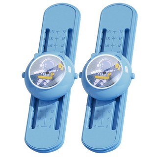HEARTHLY Touch Jump High Counter, Đồ chơi trò chơi Jump Trainer Touch High Artifact, Sáng tạo có thể điều chỉnh chiều cao cho bé trai Thiết bị cảm ứng chiều cao cho trẻ em Tập thể dục cho trẻ em