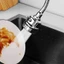 Máy sục khí vòi JUIC 1 Cái, Đầu nối mở rộng vòi phun Bộ lọc nước đầu vòi hoa sen, Có thể điều chỉnh 3 chế độ Máy phân phối bong bóng tiết kiệm nước Máy khuếch tán nước