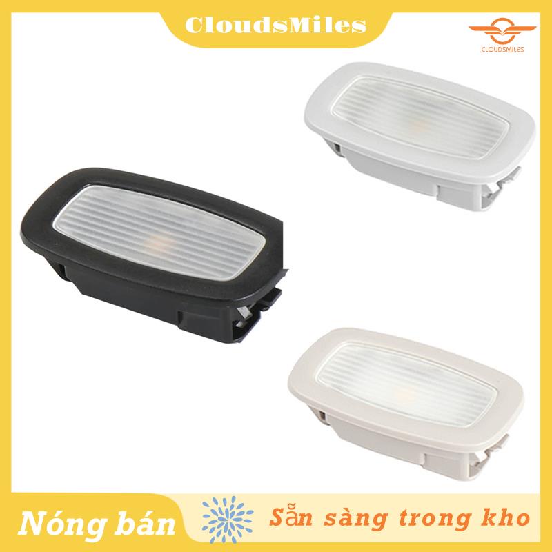 Đèn Gắn Trần Xe Hơi Chống Nắng Cho mercedes-benz w205 w253 w213 w222 c200 e260 s300