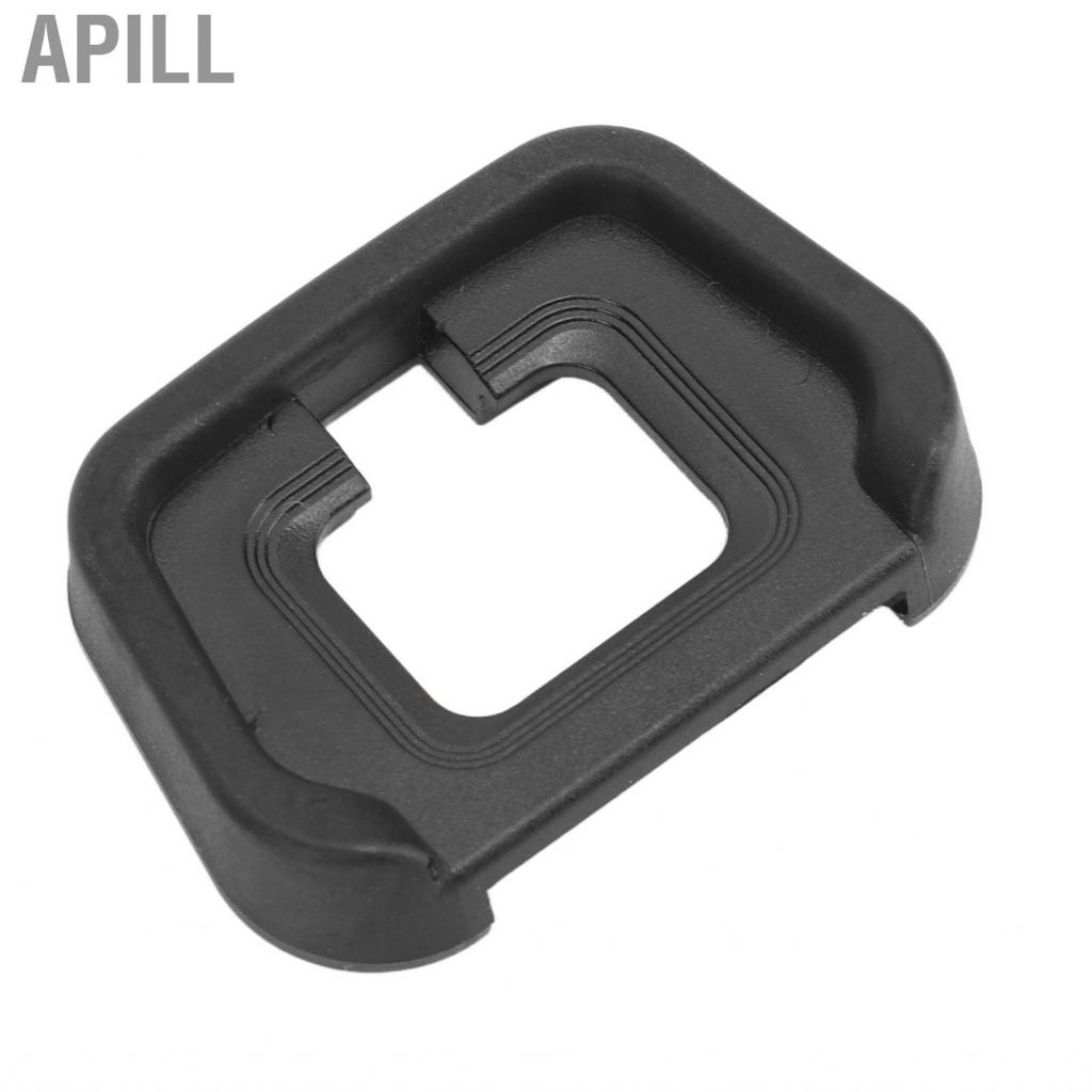Apill 22mm DK 29 Thị Kính Eyecup Kính Ngắm Mắt Cup với Giày Nóng Bao Cấp Tinh Thần cho Nikon Z7II Z6II Z5 Z6 Z7