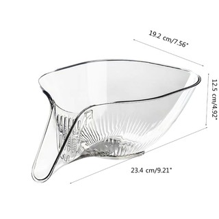 Giỏ đựng nước rửa đa chức năng COLO Hộp đựng bồn rửa sáng tạo Phụ kiện nhà bếp