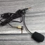 Cáp Micro Boom BTM 3 5mm đến 3 5mm Cáp Cho Dây Tai Nghe 1000XM5 XM4 100AAP