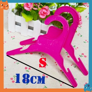 Móc Treo Quần Áo Cho Thú Cưng Cỡ Nhỏ Tiện Dụng