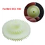 Thay thế bánh răng bền bỉ cho bộ phận sửa chữa máy ghi Cassette DCC900 Dễ sử dụng