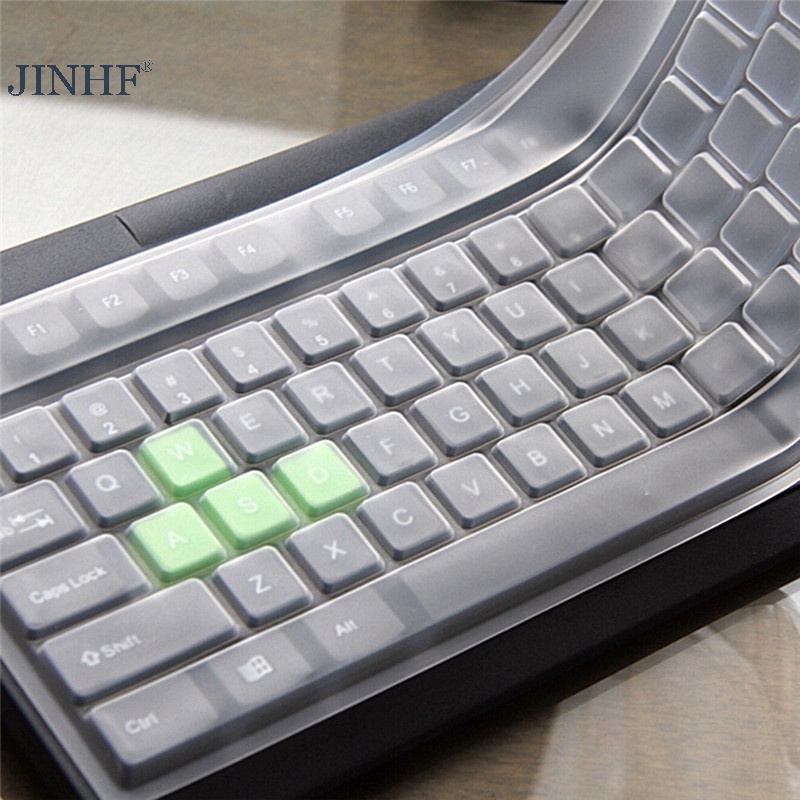 1 Miếng silicone Bảo Vệ Bàn Phím Máy Tính