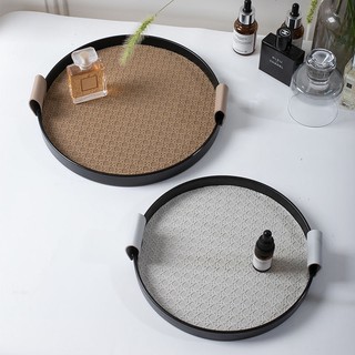 MANDY HOME Khay Trưng Bày Trang Sức Để Bàn Cao Cấp Tiện Dụng