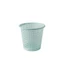 Sọt rác nhựa để bàn không nắp tiện dụng 27x26cm