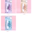 Băng keo chấm tuyệt vời, Băng chỉnh sửa Mini cầm tay, Tạp chí DIY Kawaii Hai mặt Công cụ thay đổi Băng phân phối Văn phòng Trường học Cung cấp