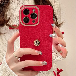 Esthetics Ốp Điện Thoại Nhám Bảo Vệ Toàn Diện Chống Rơi Vỡ Cho iphone15 14 13 12 11 Pro max xr x xs max