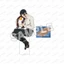 HT3 Tấn Công Titan Anime Hình Đồ Chơi Mô Hình Acrylic Đứng Tấm Giá Đỡ Sanrio Eren Mikasa Levi Trang Trí Nhà Bộ Sưu Tập G