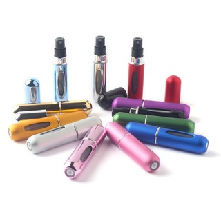 Chai Chiết Nước Hoa 5ml tiện dụng ( chai rỗng)