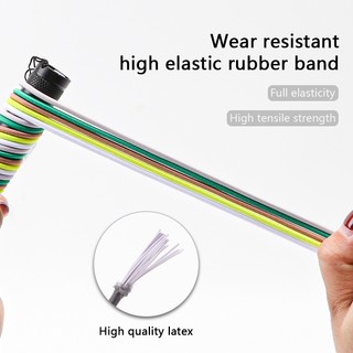 1 Cặp Dây Buộc Giày Co Giãn Không Cần Buộc Tiện Dụng