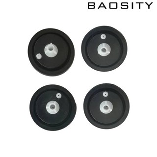 Set 4 Miếng Đệm Niêm Phong Nước Điện Từ