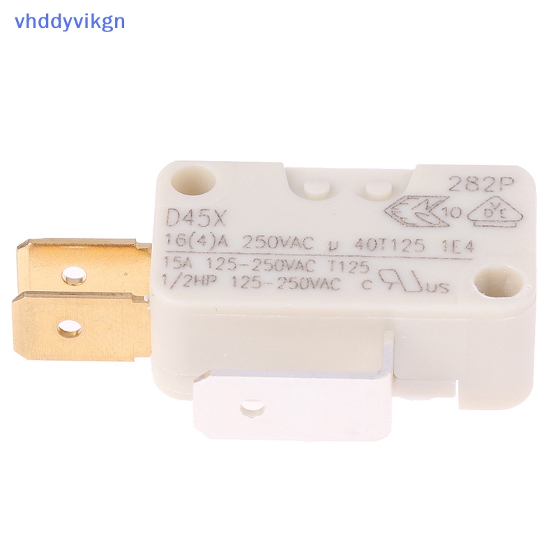 Micro D45X 16A 250V chất lượng cao | Shopee Việt Nam