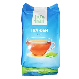 Trà đen Hoa Trân Số 9 túi 500g