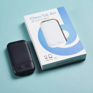 Bảng Điều Khiển Cảm Ứng Bluetooth Không Dây Đa Năng CHP03 Cho Điện Thoại Di Động YouPin CheerTok Air