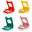 TOPTOOLCX DIY Sandwich Cắt Khuôn, Hộp Cơm Trưa Bằng Thép Không Gỉ Trang Trí Bánh Mì Nướng Khuôn Bánh Mì, Sáng Tạo Nhiều Hình Dạng Sealer Flip Sandwich Dụng Cụ Cắt Dụng Cụ Nướng Bánh