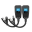 Bộ chuyển đổi Video thụ động Star RJ45 sang BNC cho hệ thống Camera trong suốt