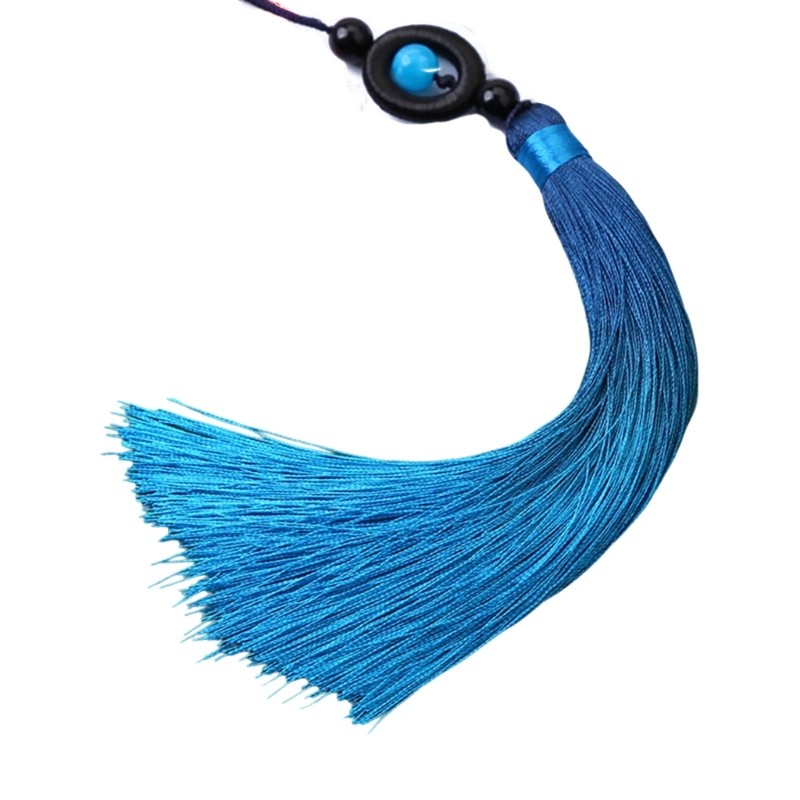 Tua Rua Treo Thủ Công Tốt Nhất Cho Taiji Và Đấu Kiếm Thanh Kiếm Trang Trí Thủ Công Đồ Trang Trí Cho Võ Thuật Trung Hoa