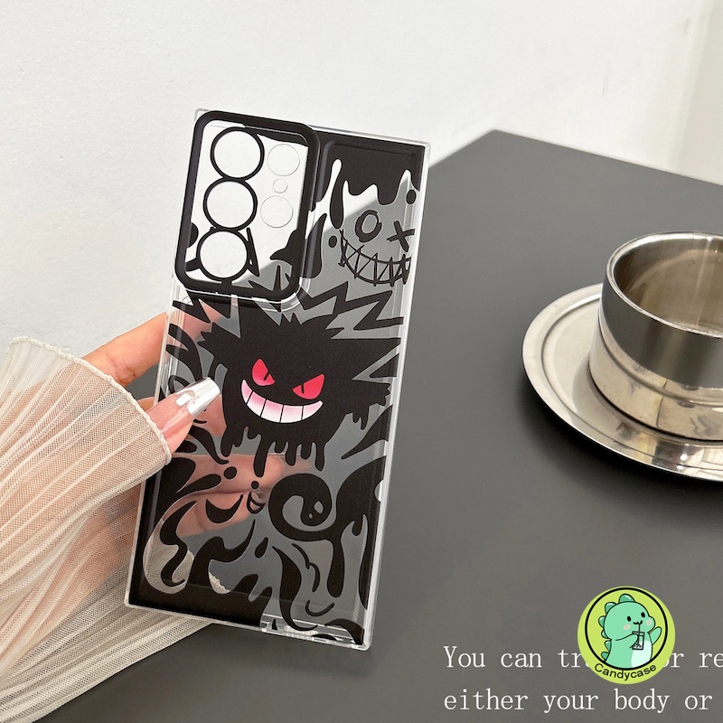 Pokémon Ốp Điện Thoại tpu Mềm Trong Suốt Cho xiaomi poco f3 x2 f2 pro mi 11 10 10t lite 10 9t 10s redmi k40 k30 k20 pro k30s