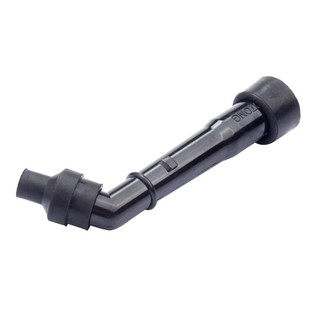 Charmantcc1 102° Bugi Nắp Điện Trở Phù Hợp Cho EN500C 650 GN250 ATV 300CC Xe Máy Bụi Bẩn Xe Đạp ATV Quads Xe Tay Ga
