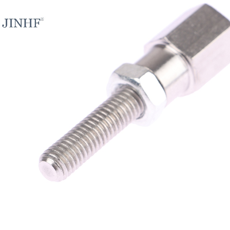 Bộ Chuyển Đổi Gương Chiếu Hậu 6mm Sang 8mm Cho Xe Máy