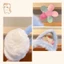 YT4 Lotso LinaBell trẻ em hoạt hình dễ thương cối xay gió tai mèo bịt tai mùa đông nhung ấm áp giả lông thỏ dày bé gái