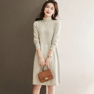 Áo Khoác sweater Thu Đông Màu Matcha Phong Cách Hàn Quốc Mới