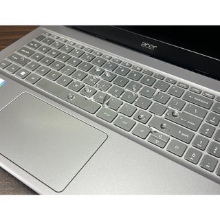 Miếng Dán Bảo Vệ Bàn Phím laptop acer aspire 5 a515-47 a515-47-r8p8 a515-57 a515-57 - 511z 2022 15.6 "Bằng tpu