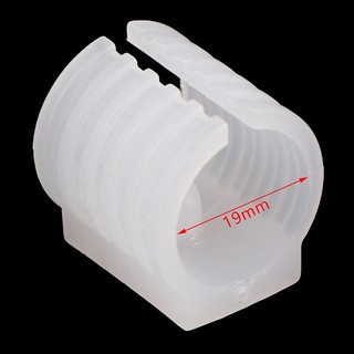 Bộ 10 Đệm Lót Chân Ghế Hình Chữ u Chống Trượt Tiện Dụng