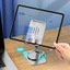 360° Giá Đỡ Điện Thoại Để Bàn Bằng Kim Loại Có Thể Điều Chỉnh Cho iphone ipad