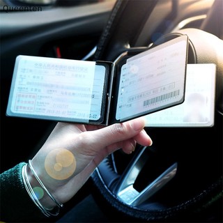 Ví Đựng Bằng Lái Xe Cao Cấp Đựng Bằng Lái Xe Cho Nam Và Nữ qt