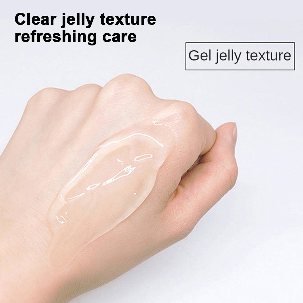 Ảnh LƯỚN 【MUA 1 TẶNG 1】Tẩy tế bào chết toàn thân Lelnia Aloe Tẩy tế bào chết Làm sạch sâu Tẩy tế bào chết nhẹ nhàng Dưỡng ẩm lâu dài Cân bằng nước và dầu Tẩy tế bào chết Lột da 4