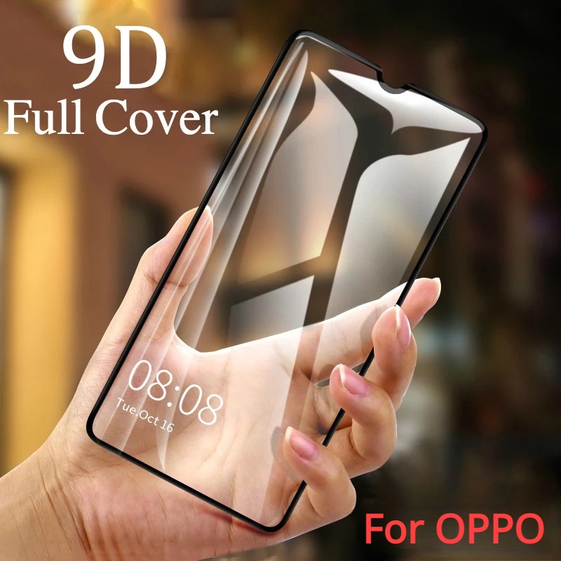 Toàn Bộ Ốp Điện Thoại Kính Cường Lực Cho oppo a78 a58 5g a77 a57 5g a97 reno 10 pro plus reno 8 4g 7 4g find x6 x5 x3 x2 pro x3 x5 lite