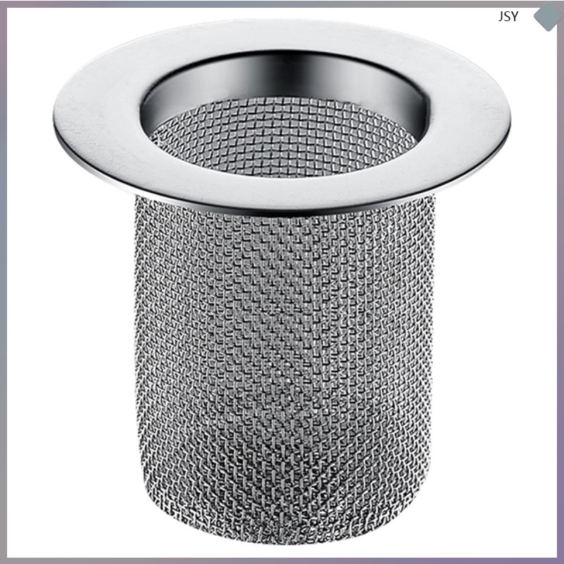 Lưới Lọc Rác Bằng Thép Không Gỉ Cho Bồn Rửa Chén | Shopee Việt Nam